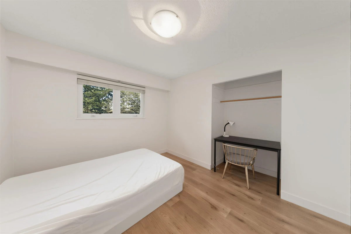 Front Yard Photo of 7920 Willowfield Drive, Richmond, BC