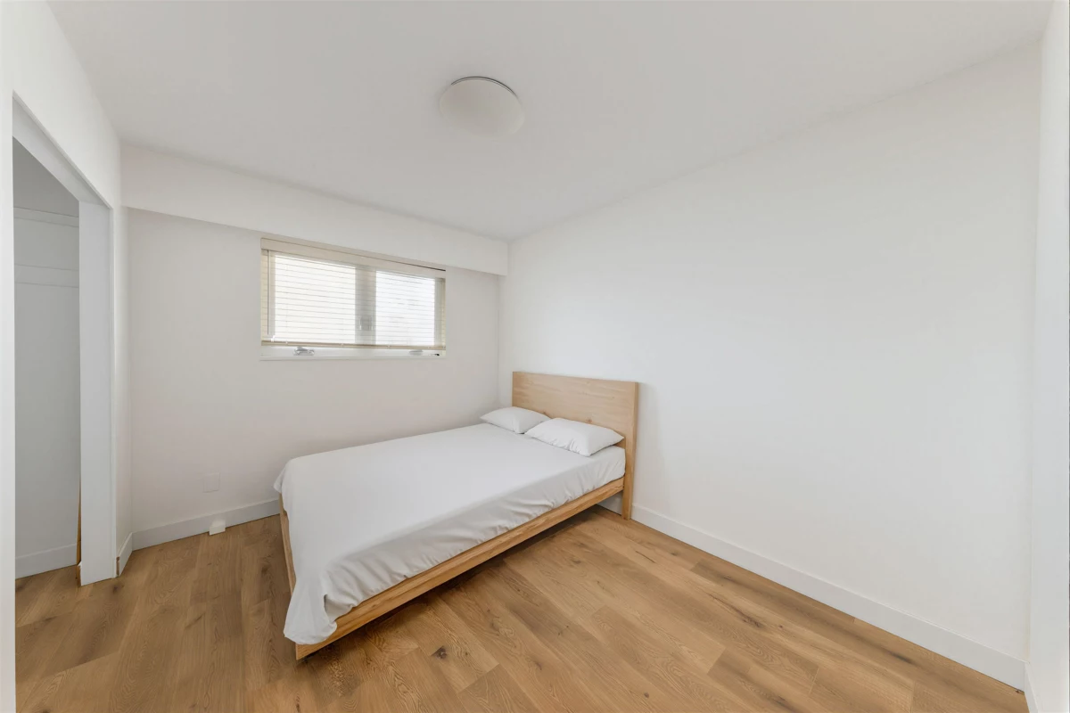 Garden / Landscaping Photo of 7920 Willowfield Drive, Richmond, BC