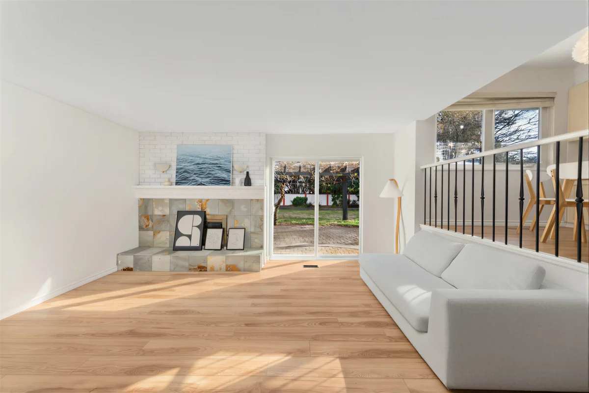 Guest Bathroom Photo of 7920 Willowfield Drive, Richmond, BC