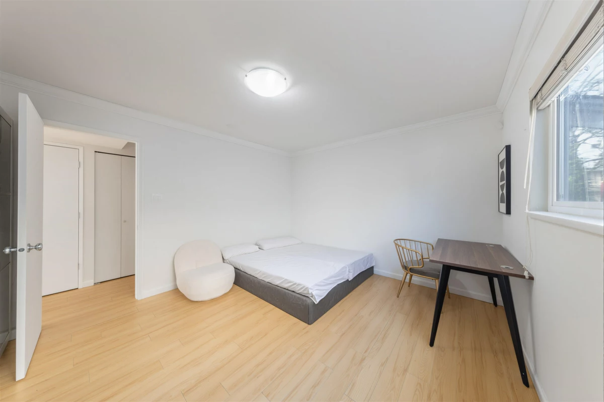 Laundry Room Photo of 7920 Willowfield Drive, Richmond, BC