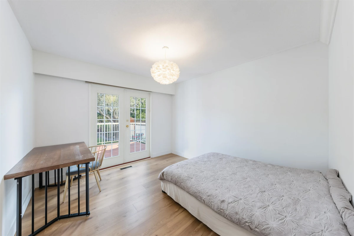 Loft / Bonus Room Photo of 7920 Willowfield Drive, Richmond, BC