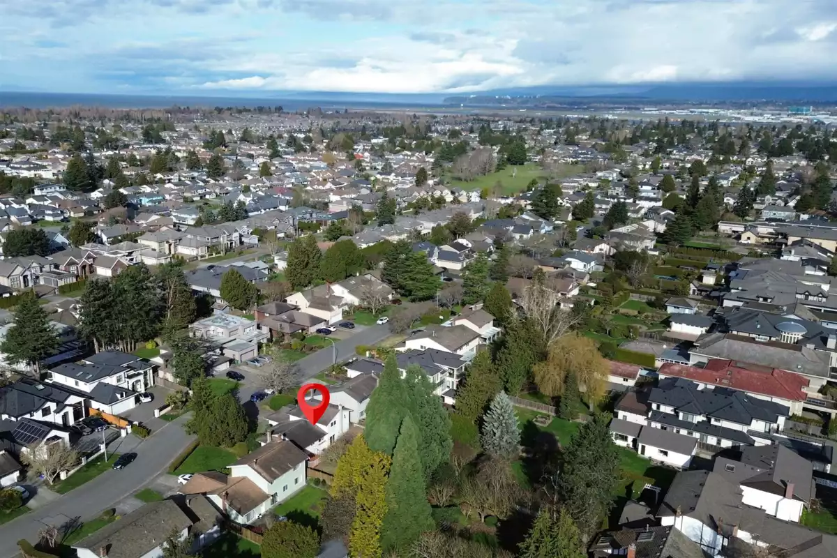Neighborhood Park Photo Near 7920 Willowfield Drive, Richmond, BC