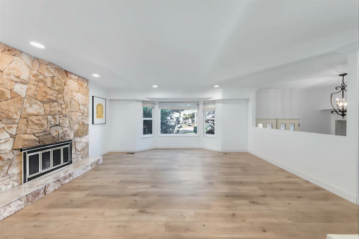 Pantry Photo of 7920 Willowfield Drive, Richmond, BC