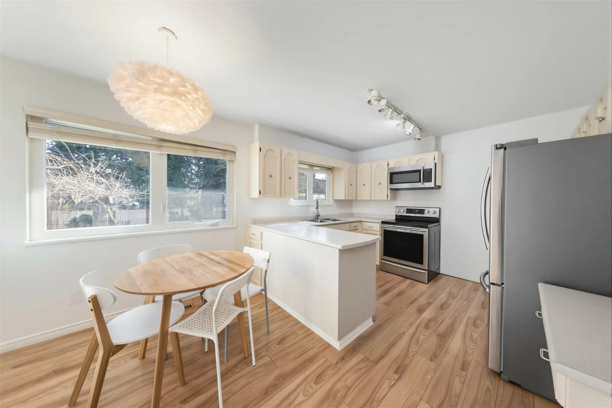 Primary Bedroom Photo of 7920 Willowfield Drive, Richmond, BC