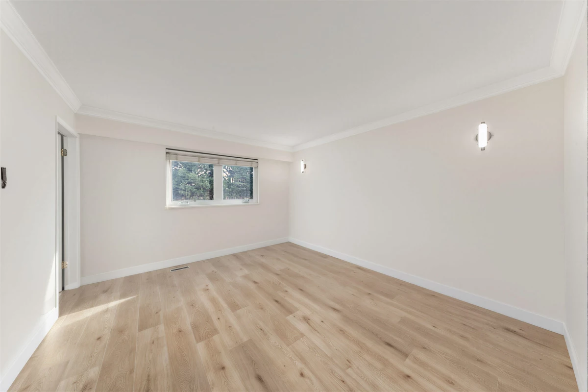 Staircase Photo of 7920 Willowfield Drive, Richmond, BC