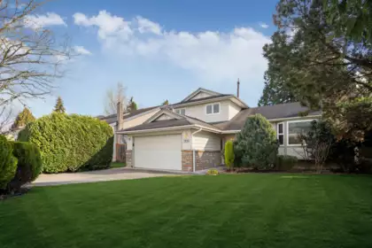 7920 Willowfield Drive, Richmond, BC