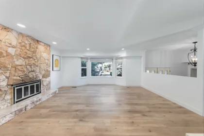 Pantry Photo of 7920 Willowfield Drive, Richmond, BC
