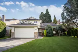 7920 Willowfield Drive, Richmond, BC