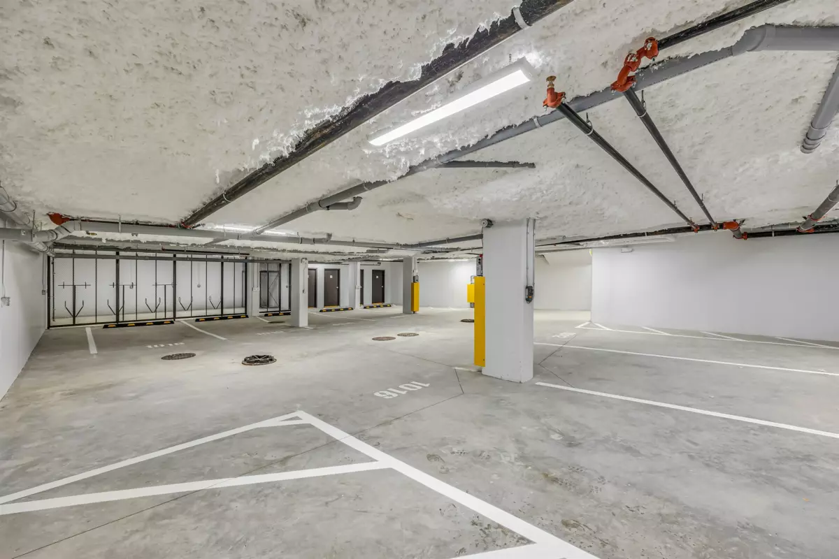 Basement Recreation Room Photo of 1012 W 52nd Avenue, Vancouver, BC