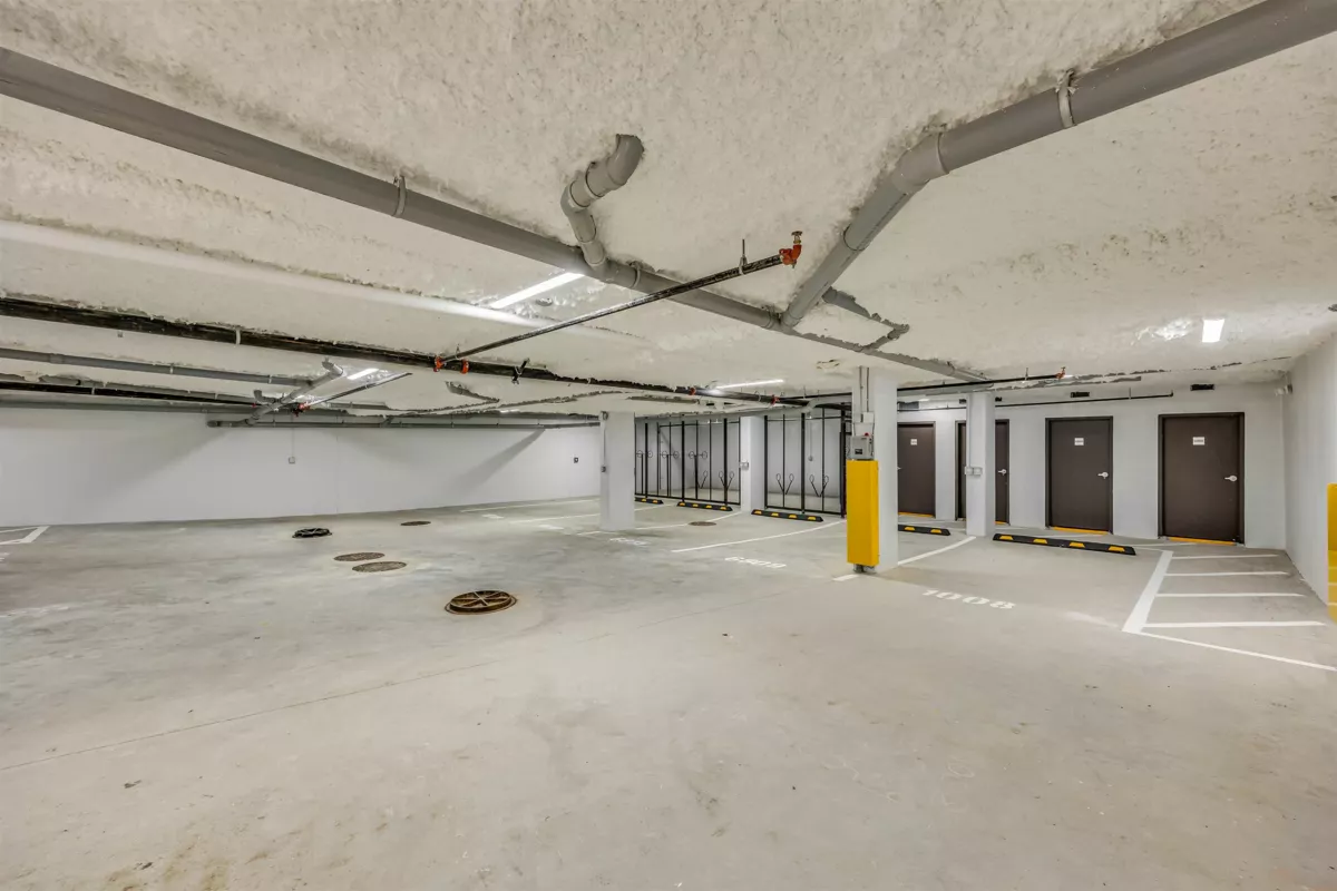 Loft / Bonus Room Photo of 1012 W 52nd Avenue, Vancouver, BC