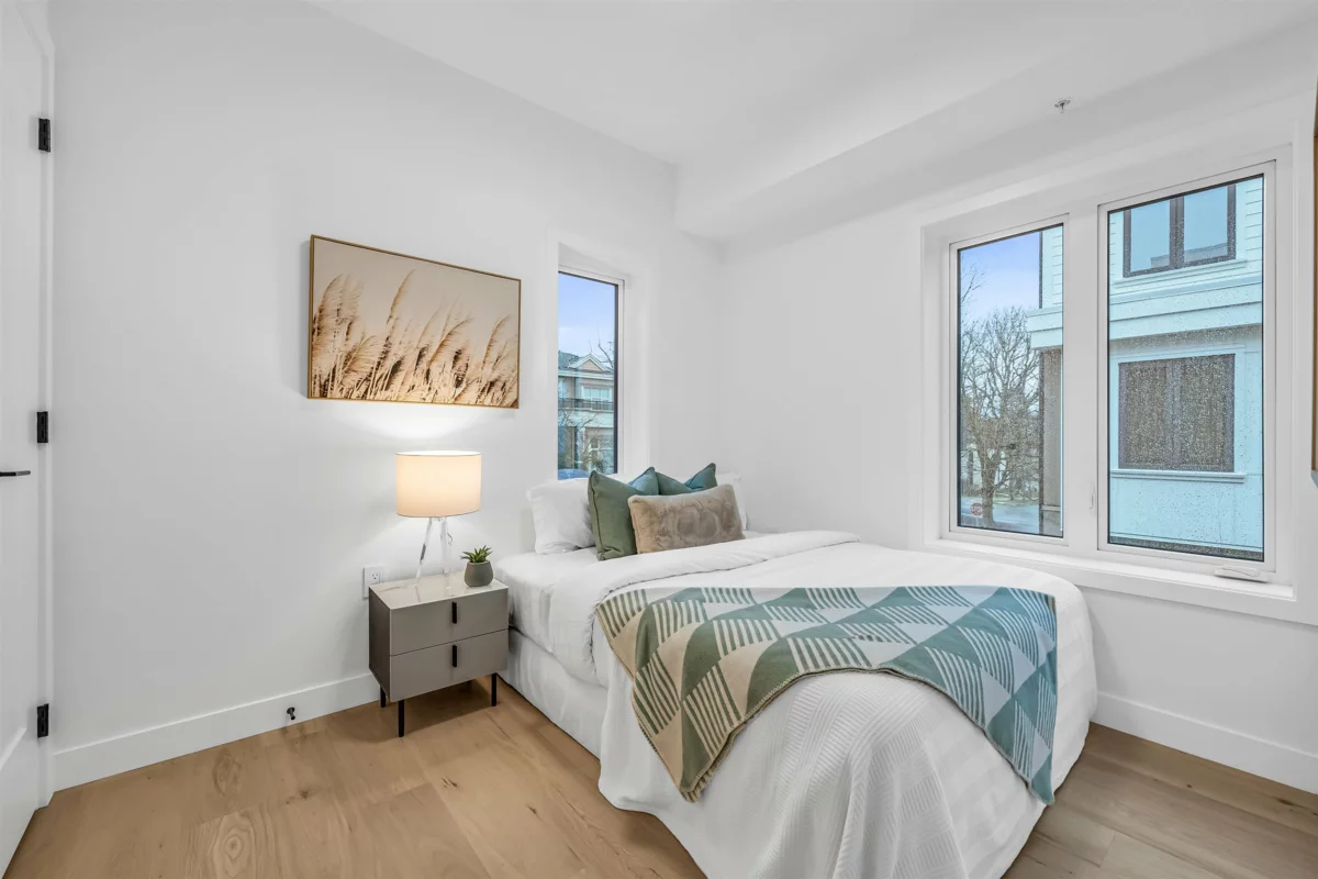 Pantry Photo of 1012 W 52nd Avenue, Vancouver, BC