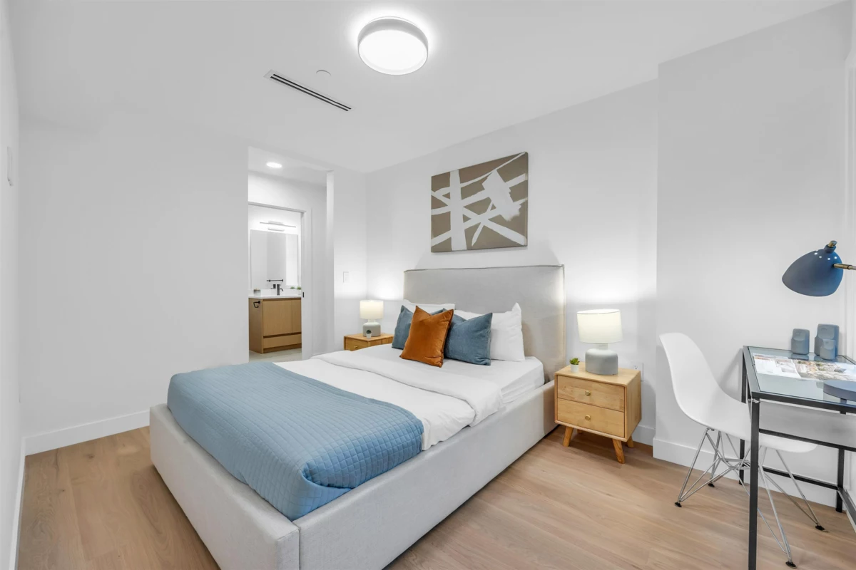 Primary Bedroom Photo of 1012 W 52nd Avenue, Vancouver, BC