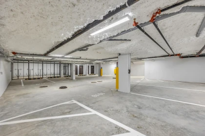 Basement Recreation Room Photo of 1012 W 52nd Avenue, Vancouver, BC
