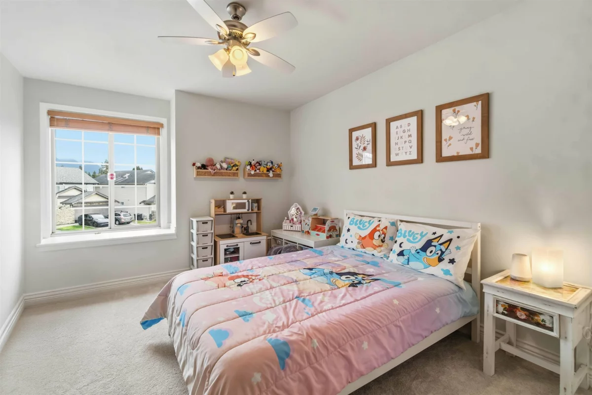 Laundry Room Photo of 864 Vedder Place, Port Coquitlam, BC