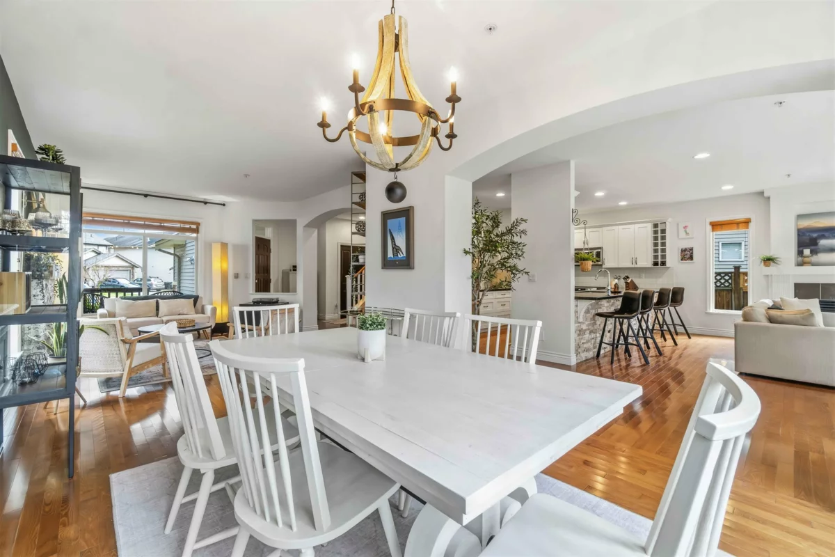 Pantry Photo of 864 Vedder Place, Port Coquitlam, BC