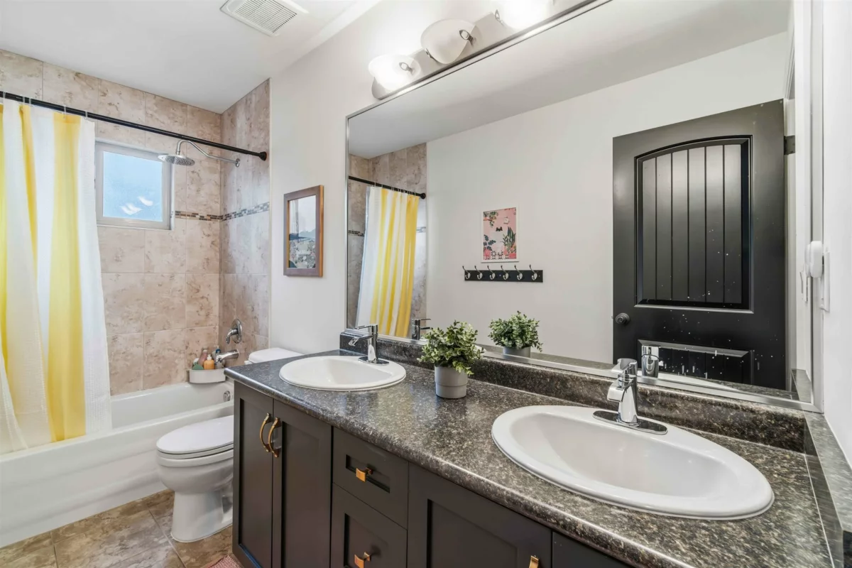 Staircase Photo of 864 Vedder Place, Port Coquitlam, BC