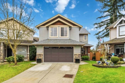 864 Vedder Place, Port Coquitlam, BC, Port Coquitlam — Single Family Residence for sale