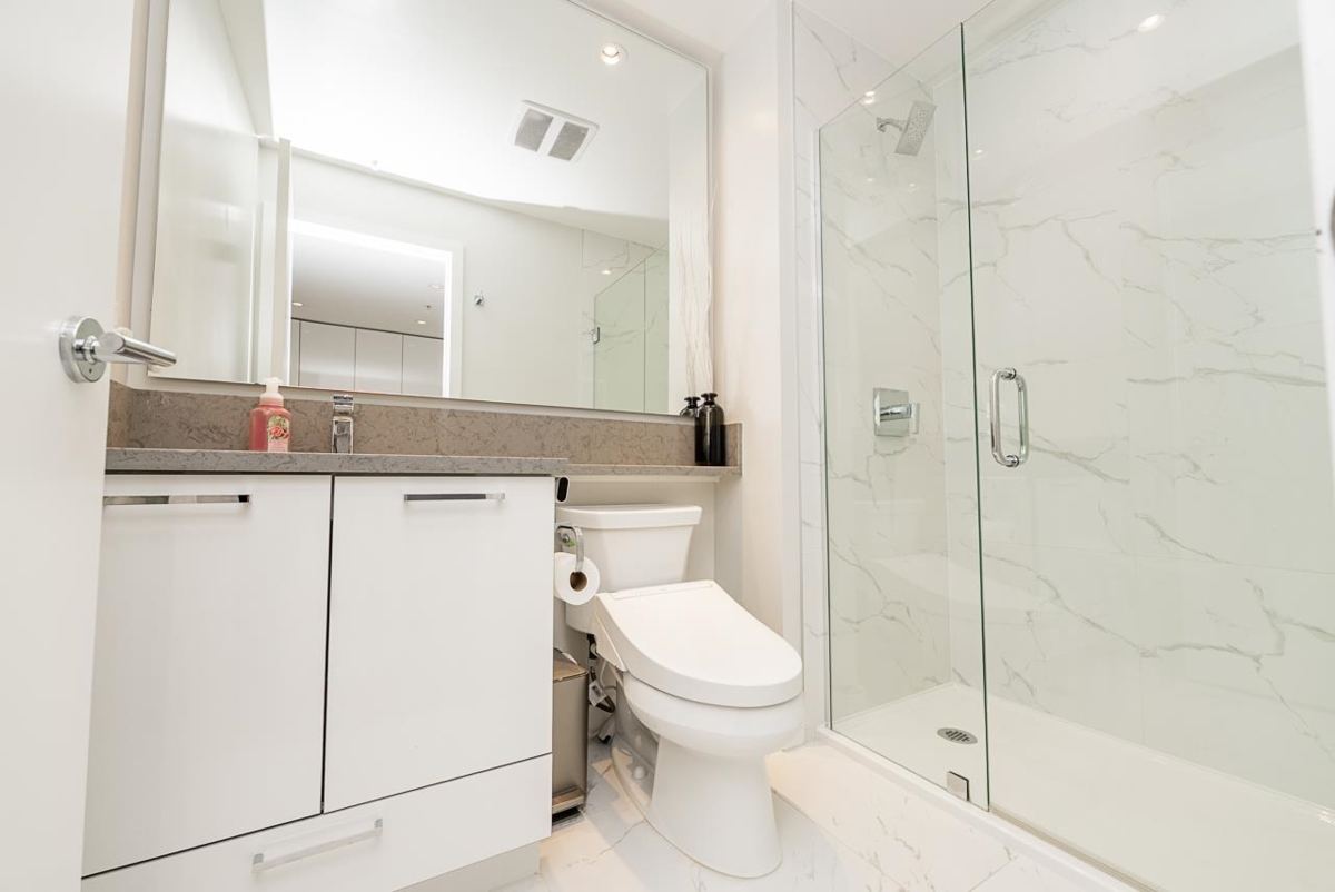 Loft / Bonus Room Photo of 2302 1788 Gilmore Avenue, Burnaby, BC