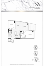2302 1788 Gilmore Avenue, Burnaby, BC