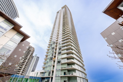 2302 1788 Gilmore Avenue, Burnaby, BC