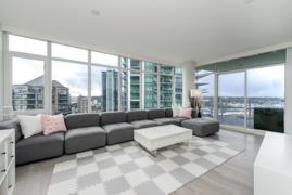 2302 1788 Gilmore Avenue, Burnaby, BC