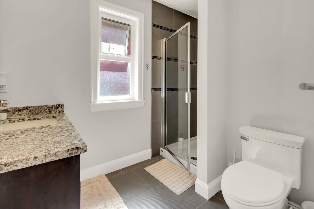 Garden / Landscaping Photo of 1020 Jay Crescent, Squamish, BC