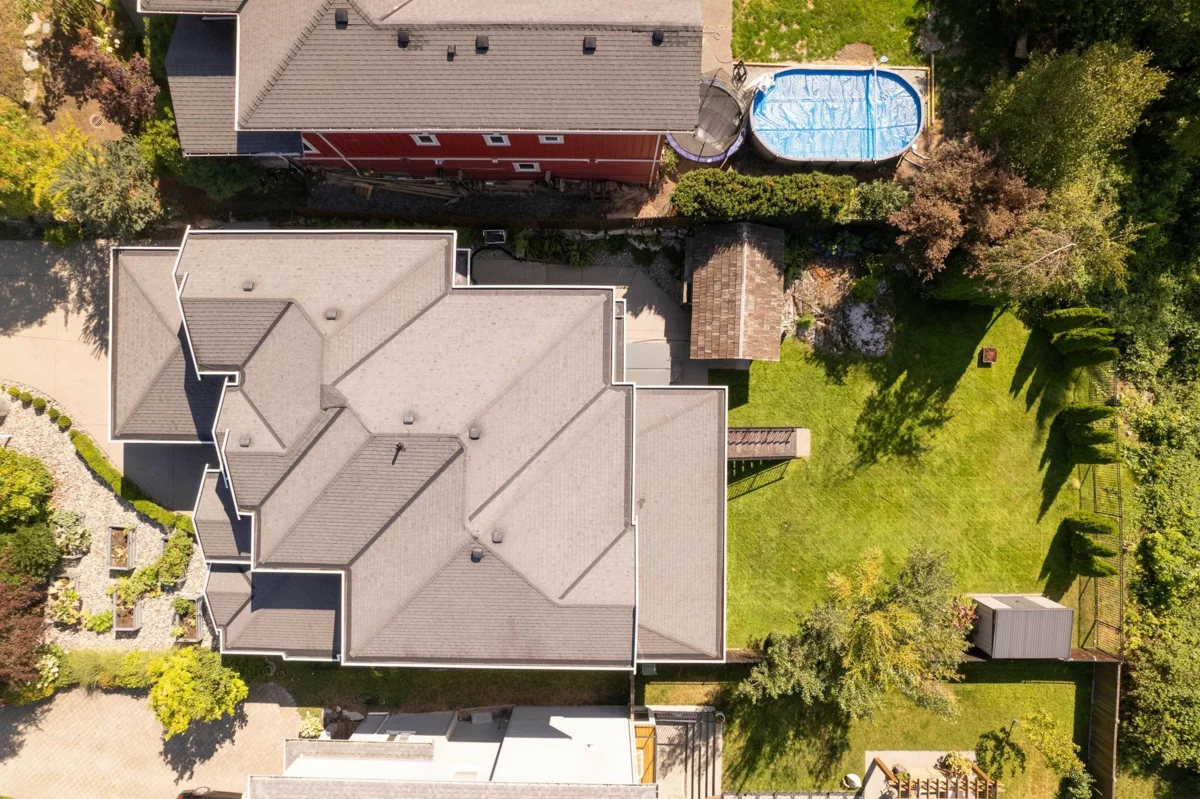 Outdoor Kitchen Photo of 1020 Jay Crescent, Squamish, BC