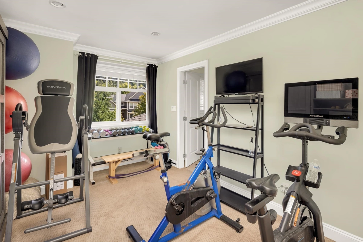 Outdoor Patio Photo of 1020 Jay Crescent, Squamish, BC