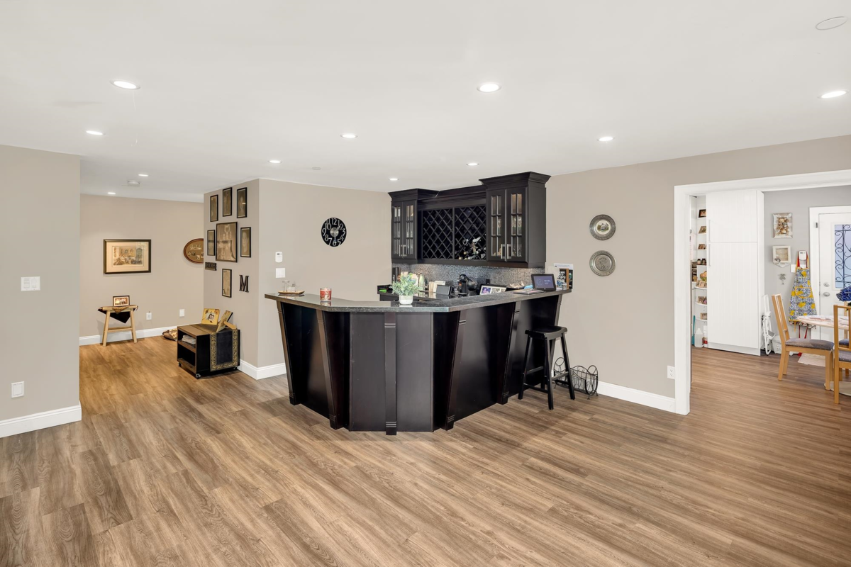 Powder Room Photo of 1020 Jay Crescent, Squamish, BC