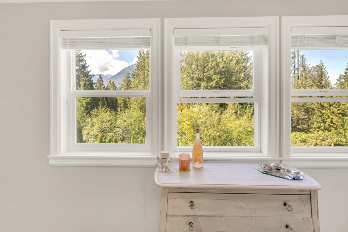 Staircase Photo of 1020 Jay Crescent, Squamish, BC
