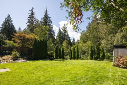 Community Amenities Photo (Clubhouse) of 1020 Jay Crescent, Squamish, BC