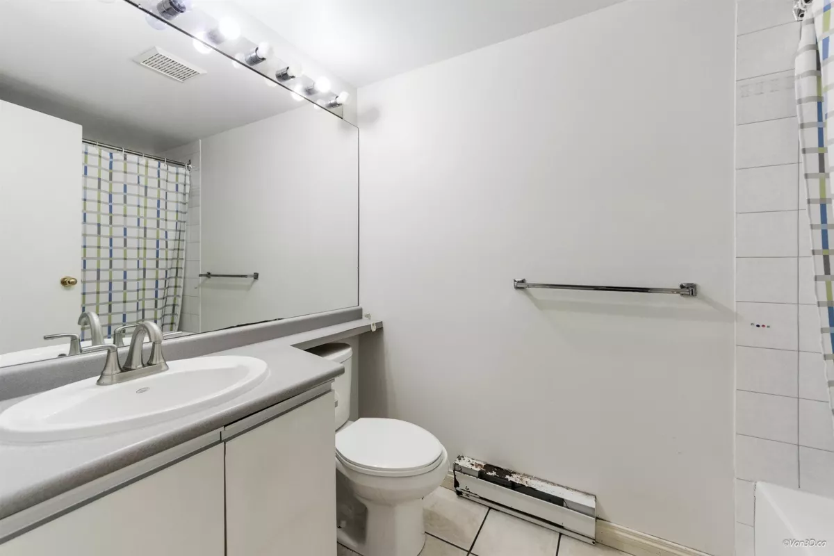 Bedroom 4 Photo of 107 2533 Penticton Street, Vancouver, BC