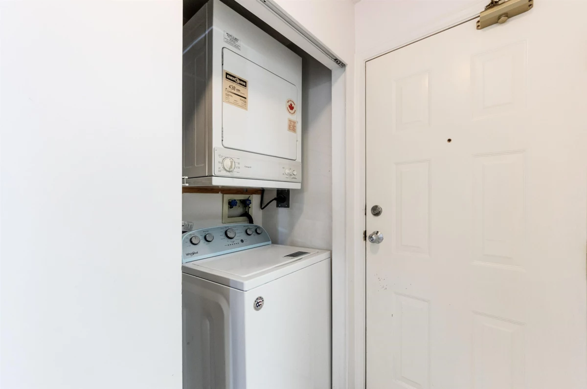 Guest Bathroom Photo of 107 2533 Penticton Street, Vancouver, BC