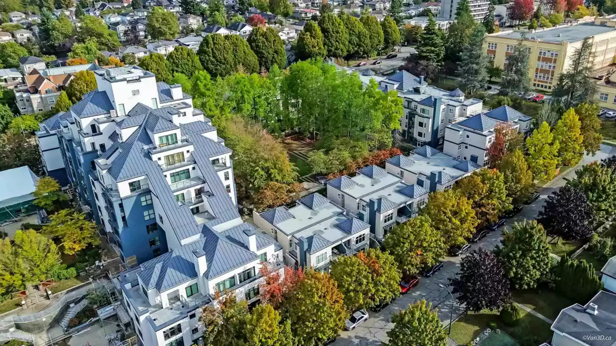 Mudroom Photo of 107 2533 Penticton Street, Vancouver, BC