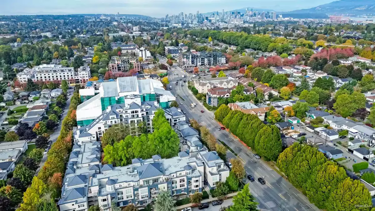 Office / Den Photo of 107 2533 Penticton Street, Vancouver, BC
