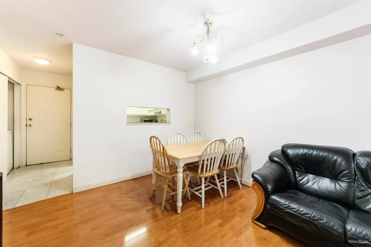 Pantry Photo of 107 2533 Penticton Street, Vancouver, BC