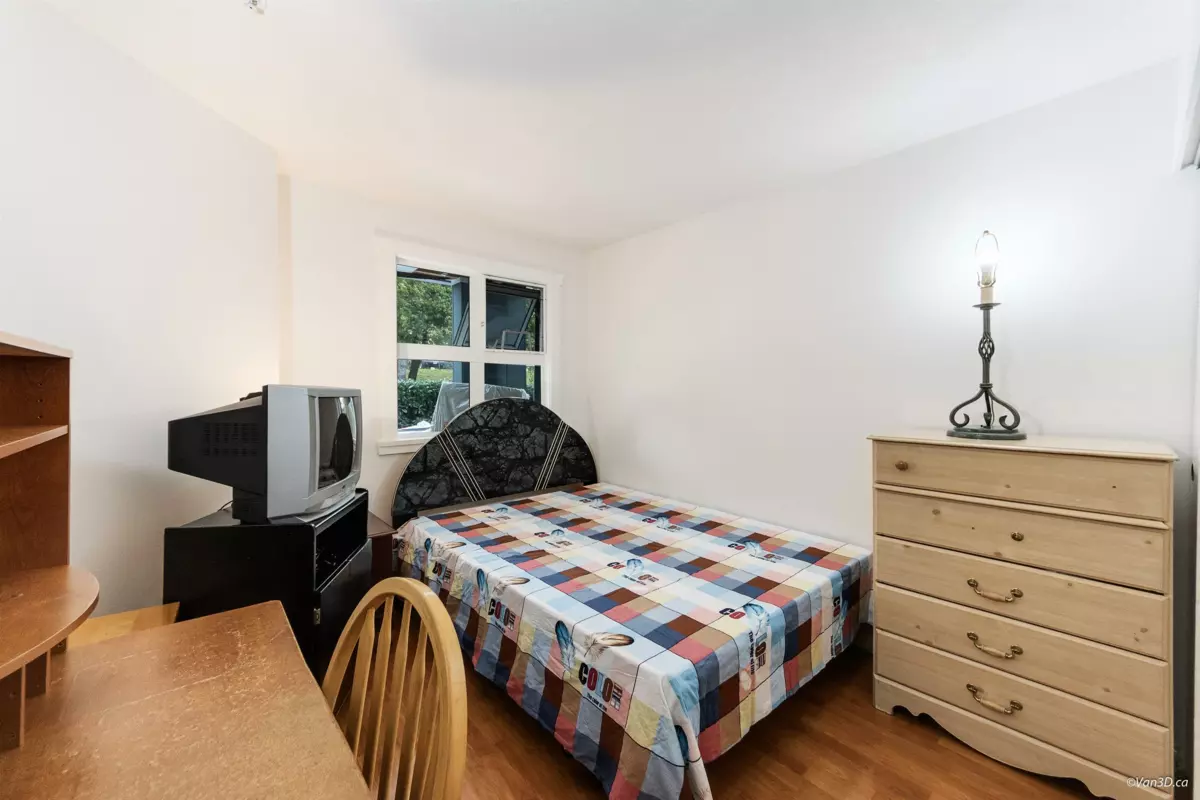 Primary Bathroom Photo of 107 2533 Penticton Street, Vancouver, BC