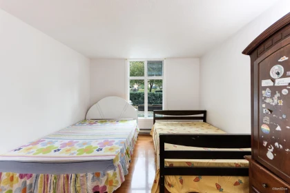 Bedroom 2 Photo of 107 2533 Penticton Street, Vancouver, BC