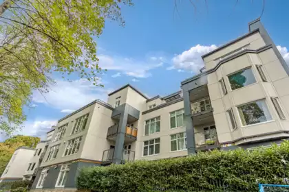 107 2533 Penticton Street, Vancouver, BC, Renfrew VE — 2 bed apartment/condo for sale