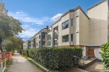 107 2533 Penticton Street, Vancouver, BC, Vancouver — Apartment/Condo for sale