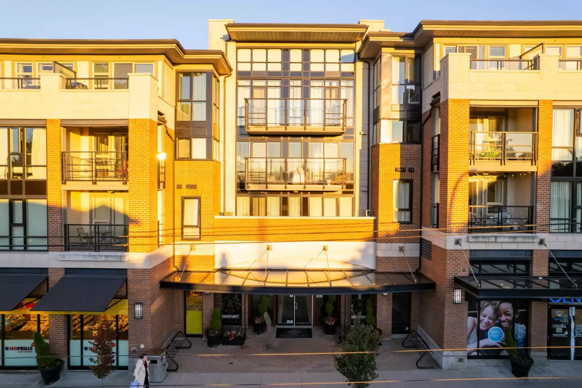 Basement Recreation Room Photo of 305 4550 Fraser Street, Vancouver, BC