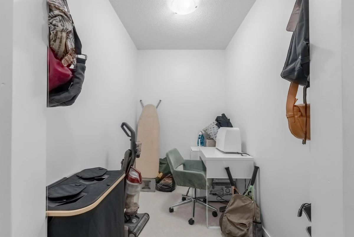 Bedroom 4 Photo of 305 4550 Fraser Street, Vancouver, BC