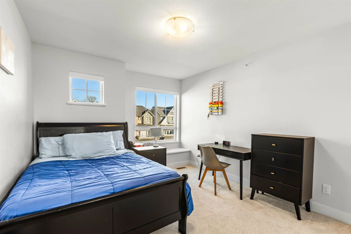 Backyard Photo of 10279 238a Street, Maple Ridge, BC