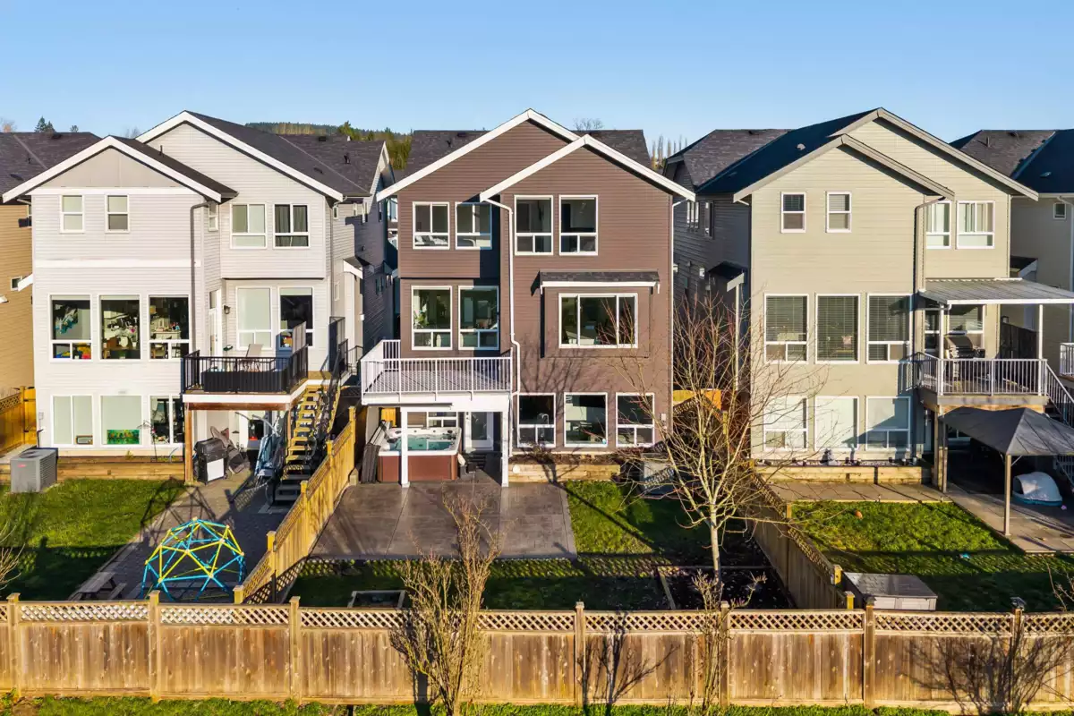 Bedroom 2 Photo of 10279 238a Street, Maple Ridge, BC