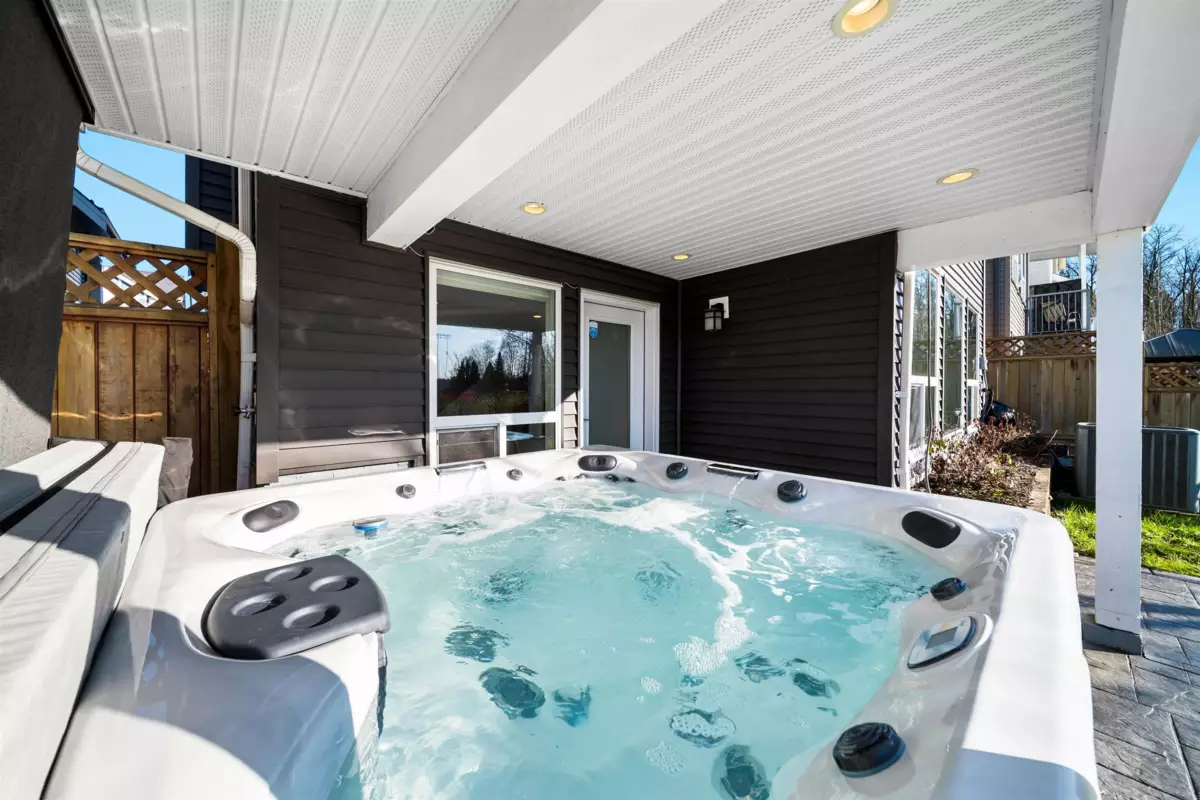 Bedroom 4 Photo of 10279 238a Street, Maple Ridge, BC