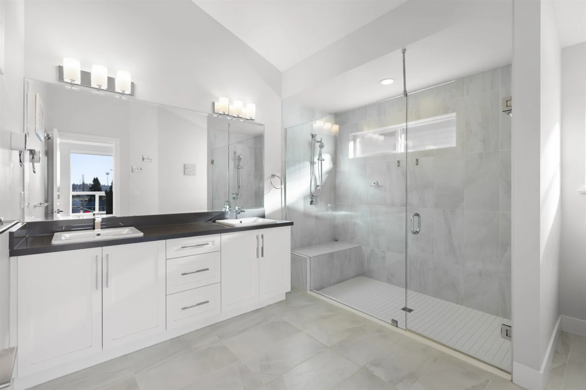 Garage Interior Photo of 10279 238a Street, Maple Ridge, BC