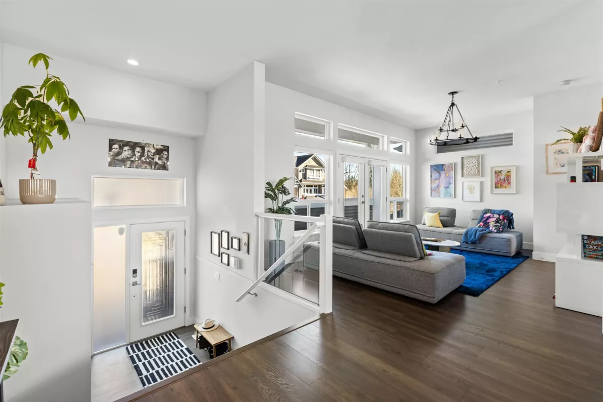 Hot Tub / Spa Photo of 10279 238a Street, Maple Ridge, BC