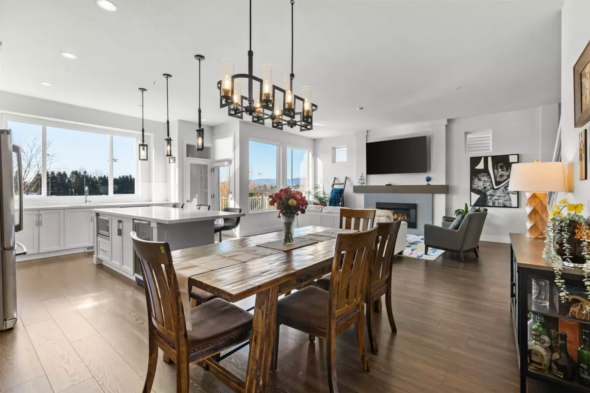 Loft / Bonus Room Photo of 10279 238a Street, Maple Ridge, BC