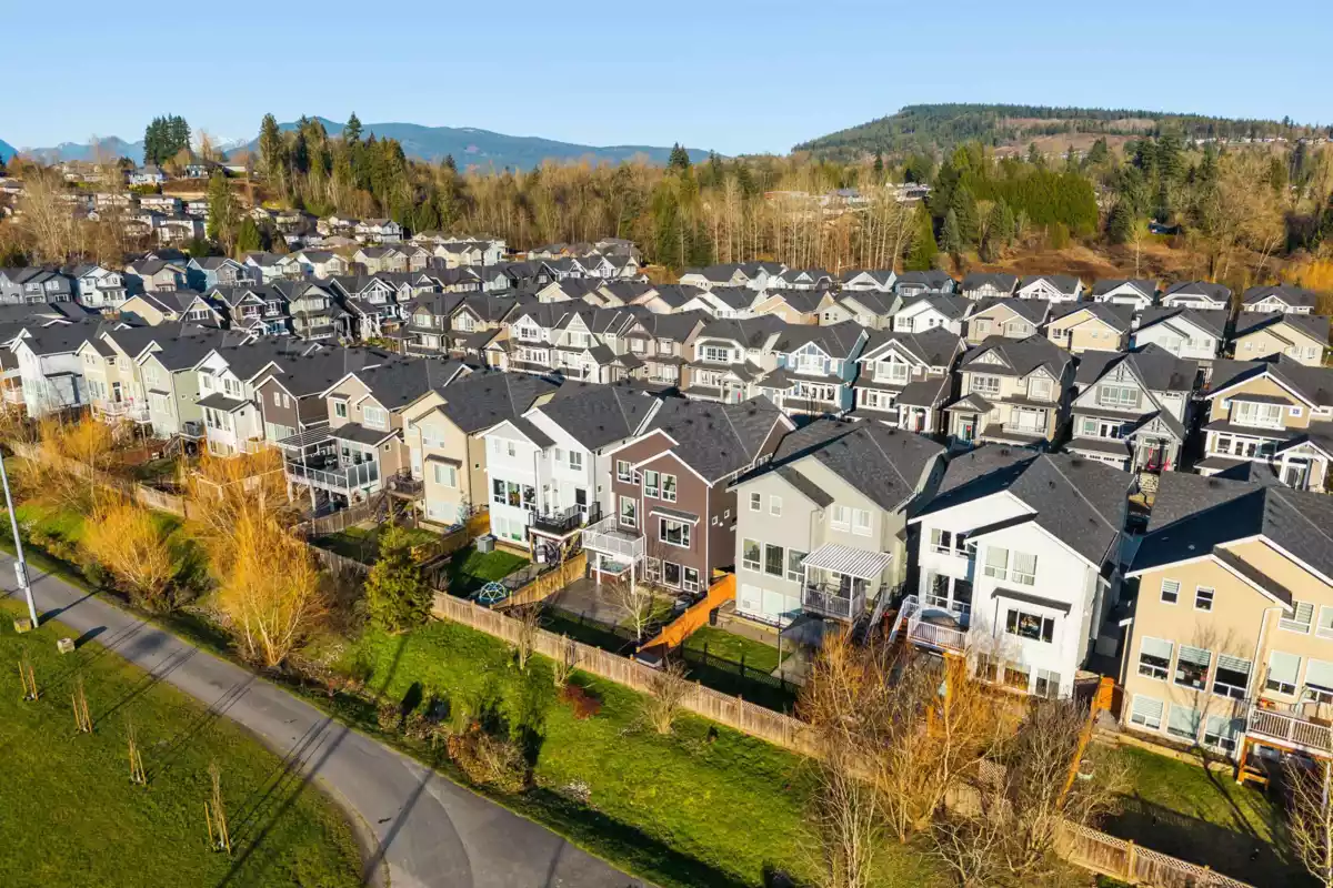 Playground / Recreational Area Near 10279 238a Street, Maple Ridge, BC