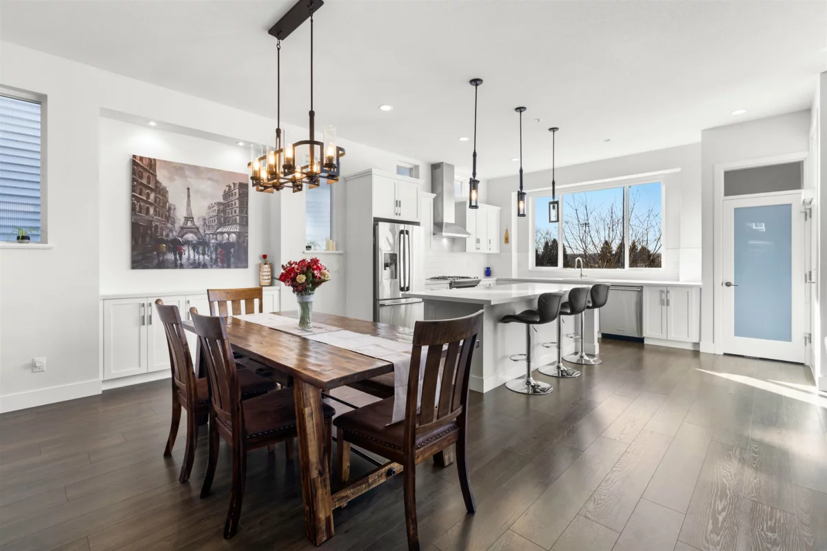 Powder Room Photo of 10279 238a Street, Maple Ridge, BC